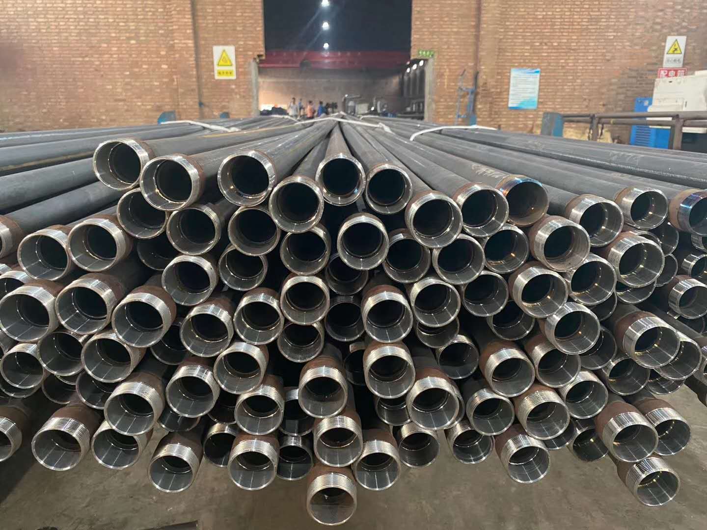 奈曼桥梁声测管批量供货